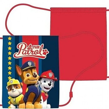 Paw Patrol Gympapåse 