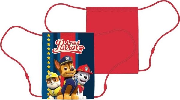 Paw Patrol Gympapåse  - 2