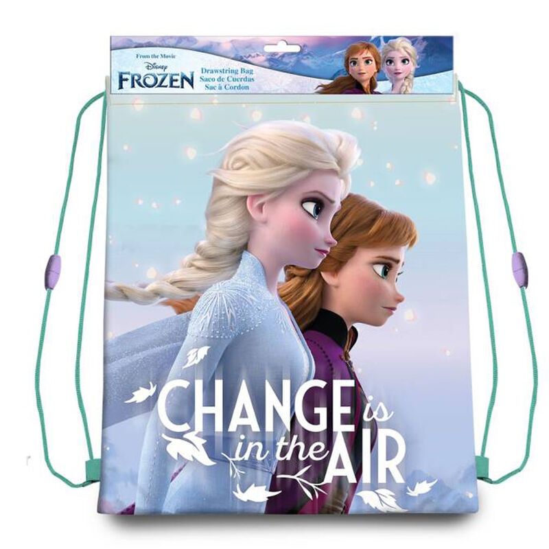 Frost Disney Gympapåse 40cm