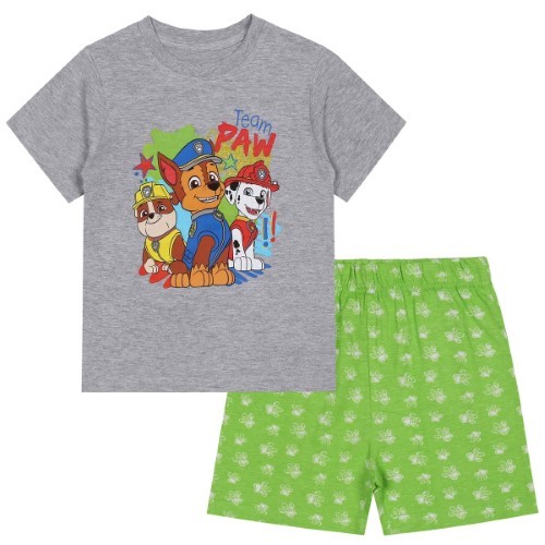 Paw Patrol Pyjamas GR - 4