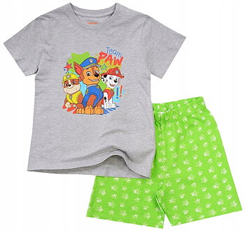 Paw Patrol Pyjamas Barn