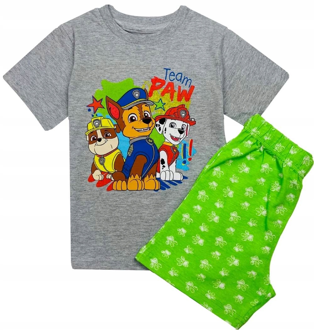 Paw Patrol Pyjamas GR