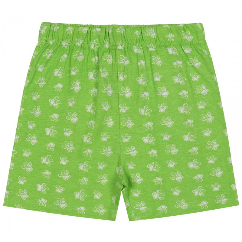 Paw Patrol Pyjamas GR - 3