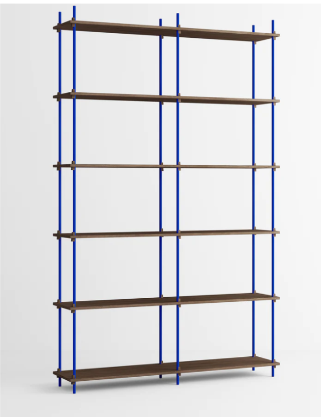 Hyllsystem 255