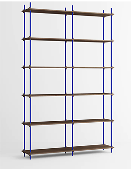 Hyllsystem 255