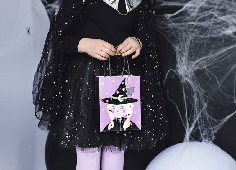 Kalaspåsar Häxa Hocus Pocus - 3