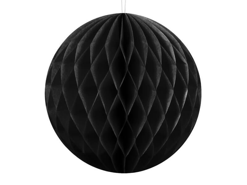 Honeycomb Svart - 2