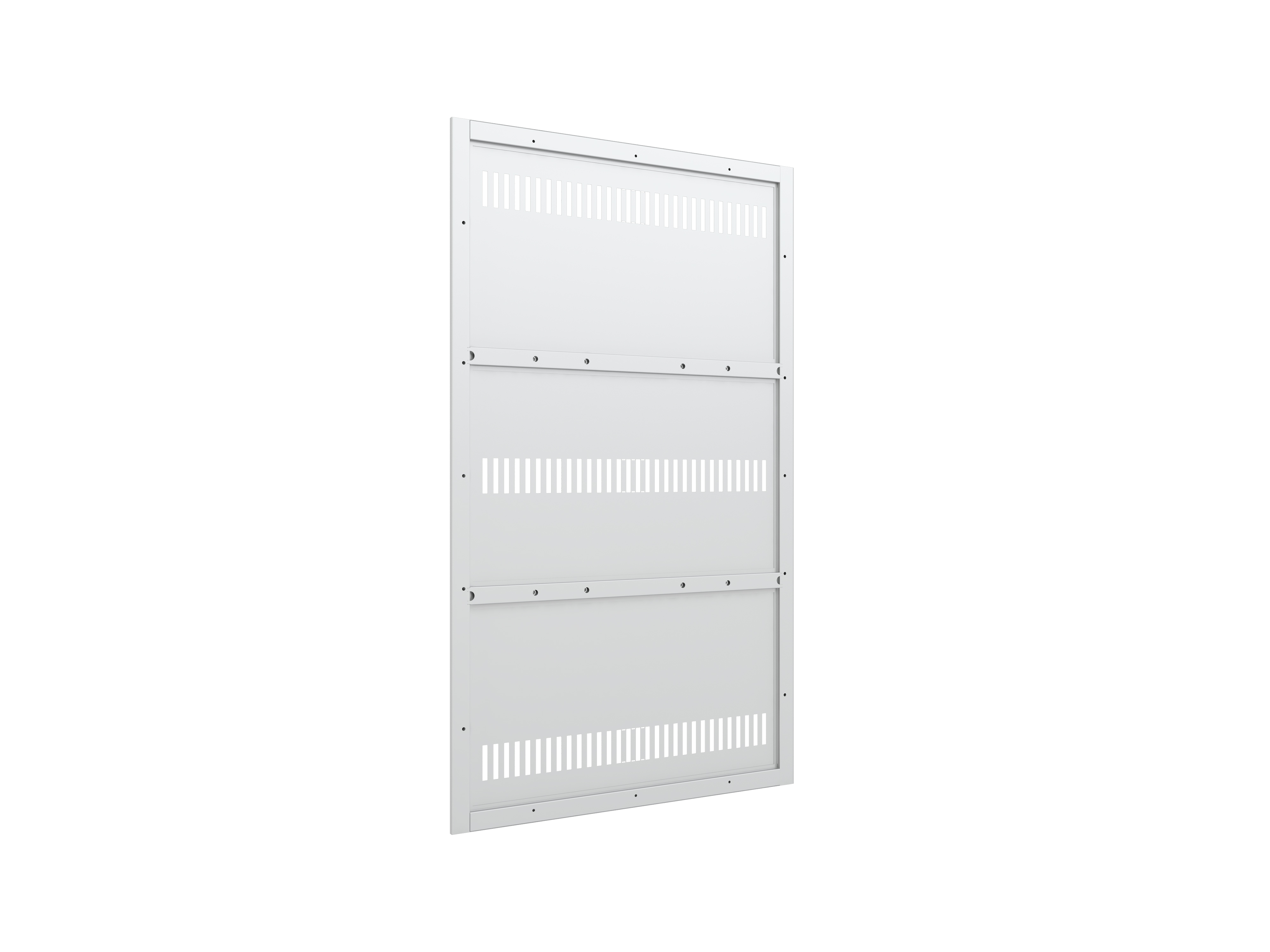 Multibrackets Backplate M Pro Series Enclosure 50