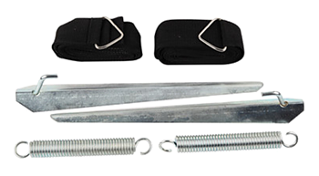 Stormbandskit Husvagn/Husbil