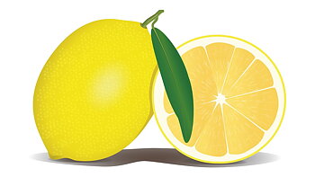 Citrusblandning