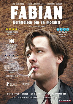 Fabian – Berättelsen Om En Moralist