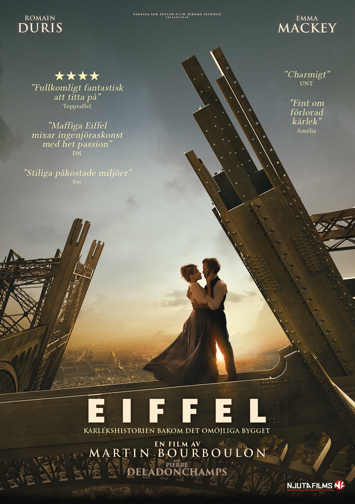Eiffel