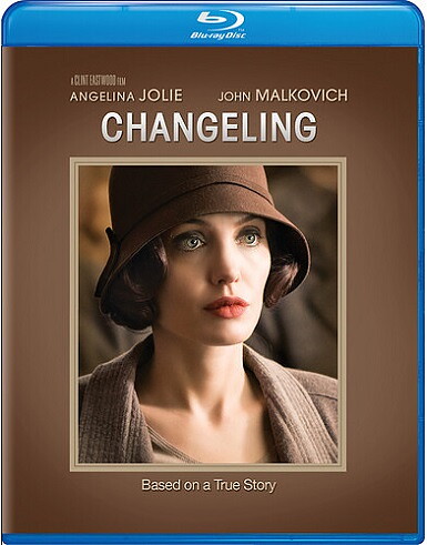 Changeling (BLU-RAY)