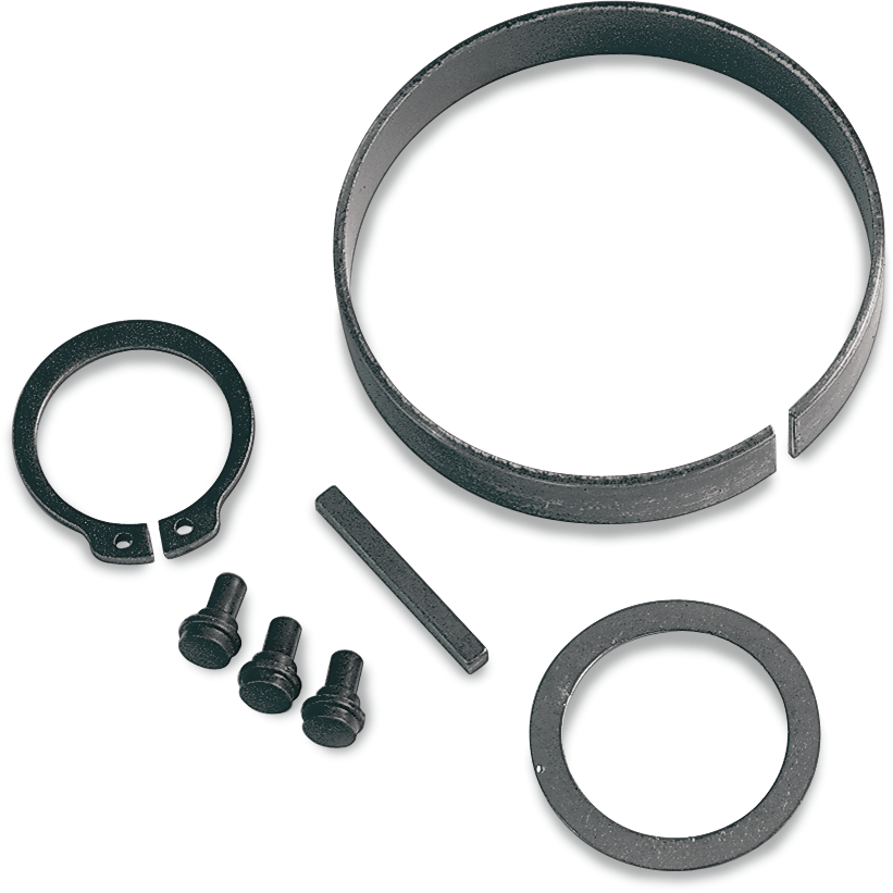 Primary Clutch Rebuild Kit  1998-01 - 2