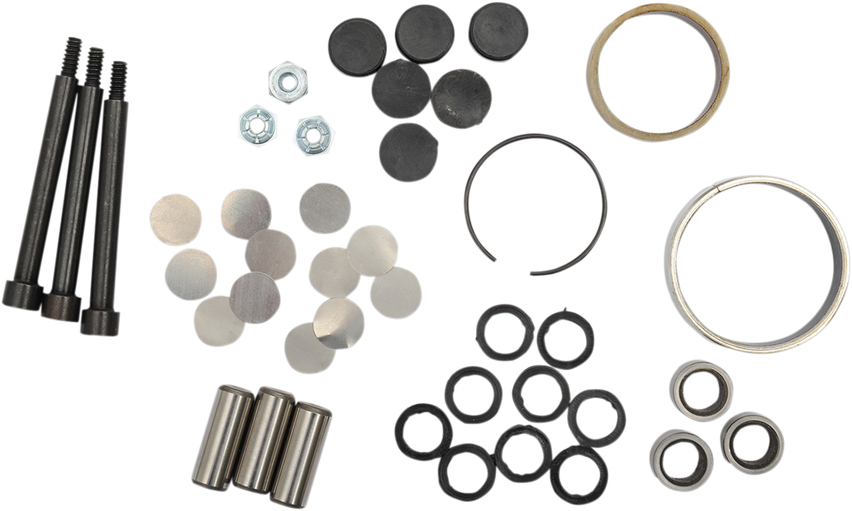 Primary Clutch Rebuild Kit  1998-01
