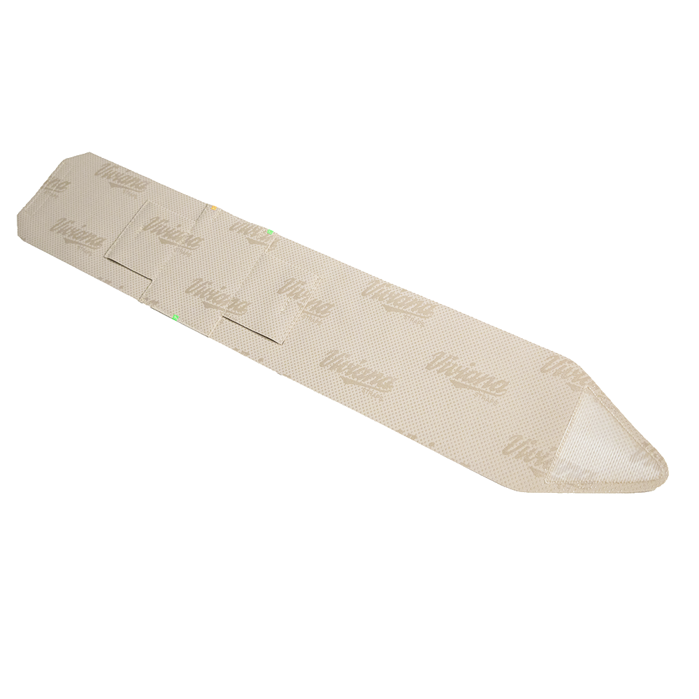 Viviana - Straps eXtreme Beige (Small) - 2