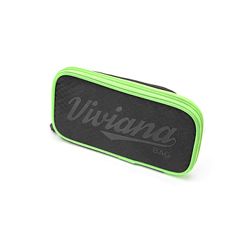 Viviana - Bag Big Green