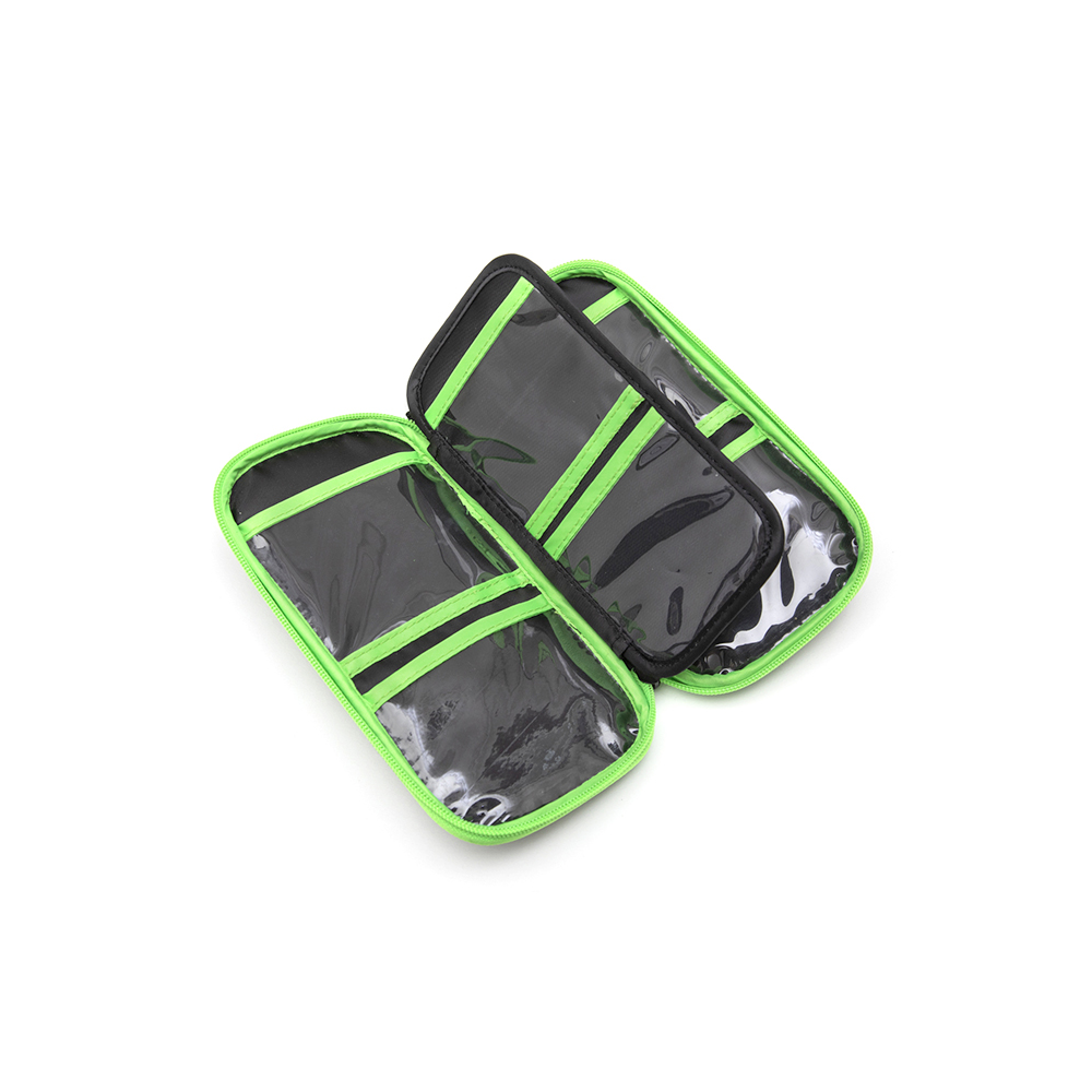 Viviana - Bag Big Green - 5