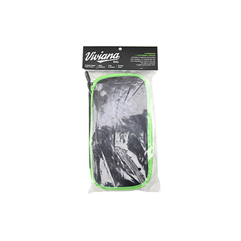 Viviana - Bag Big Green