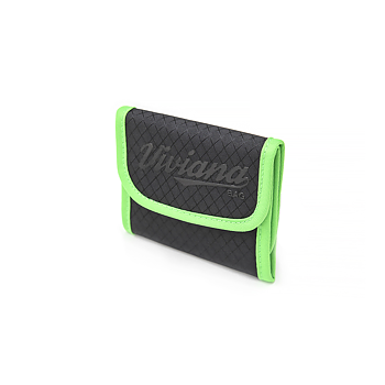 Viviana - Bag Small Green