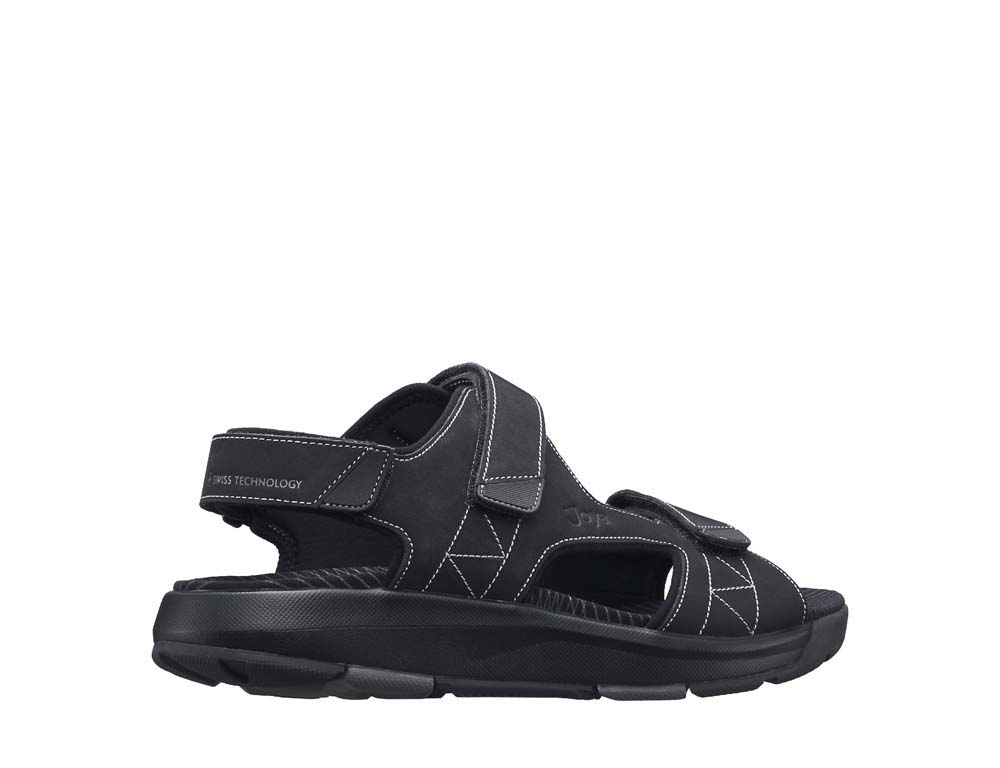 Joya Alexander Black - 3