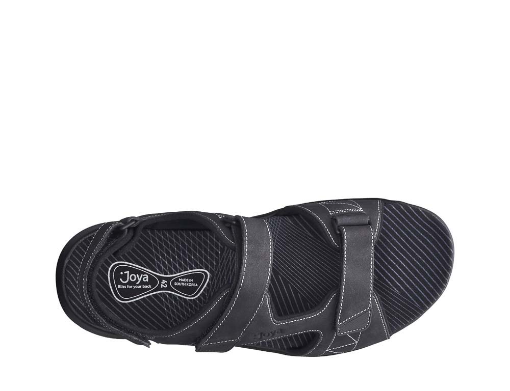 Joya Alexander Black - 12