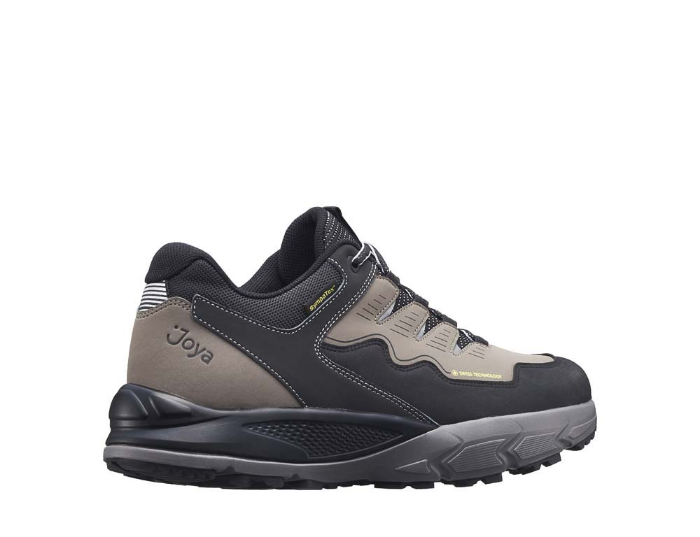 Joya Cadore STX M Brown Black - 3