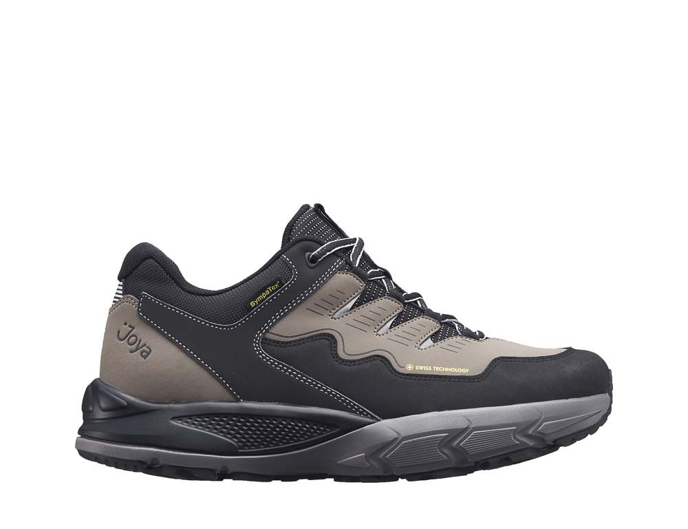 Joya Cadore STX M Brown Black - 2