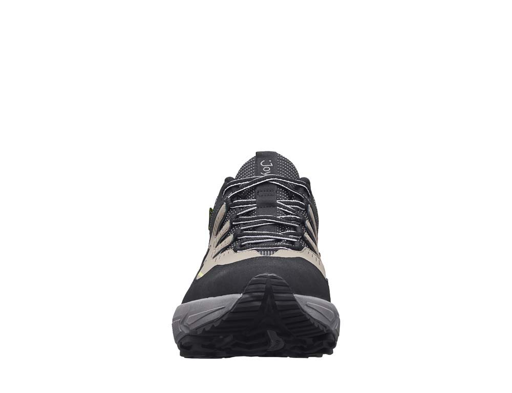 Joya Cadore STX M Brown Black - 11