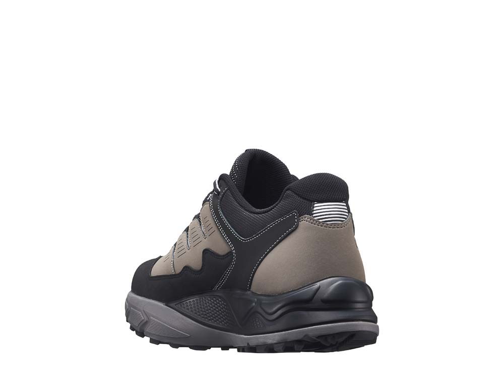 Joya Cadore STX M Brown Black - 6