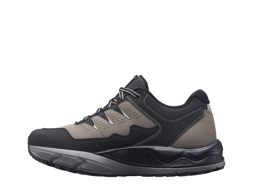 Joya Cadore STX M Brown Black - 8