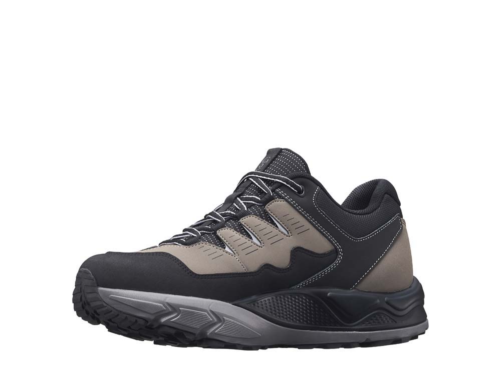 Joya Cadore STX M Brown Black - 9