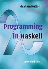 Programming in Haskell 2ed