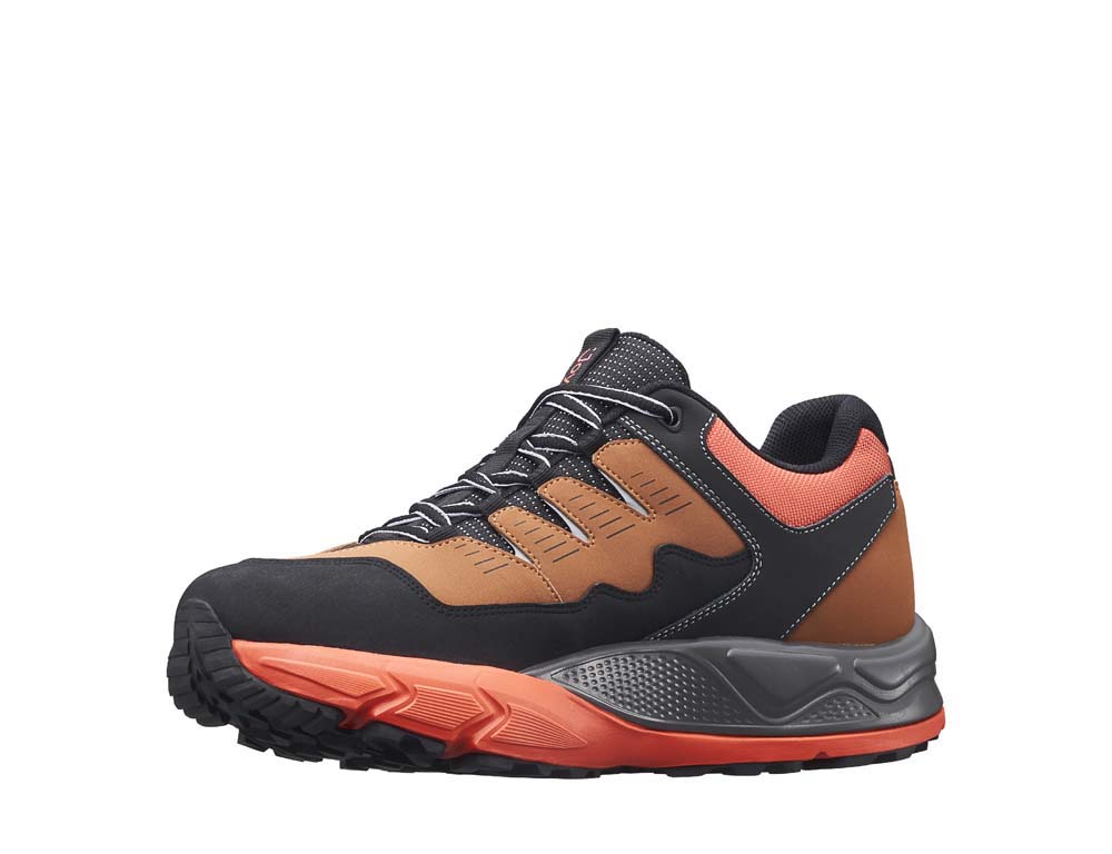 Joya Cadore STX M Curry Brown - 9