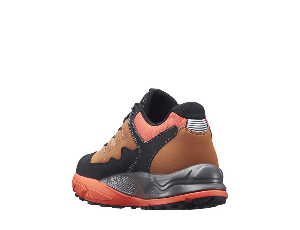 Joya Cadore STX M Curry Brown - 6