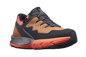 Joya Cadore STX M Curry Brown