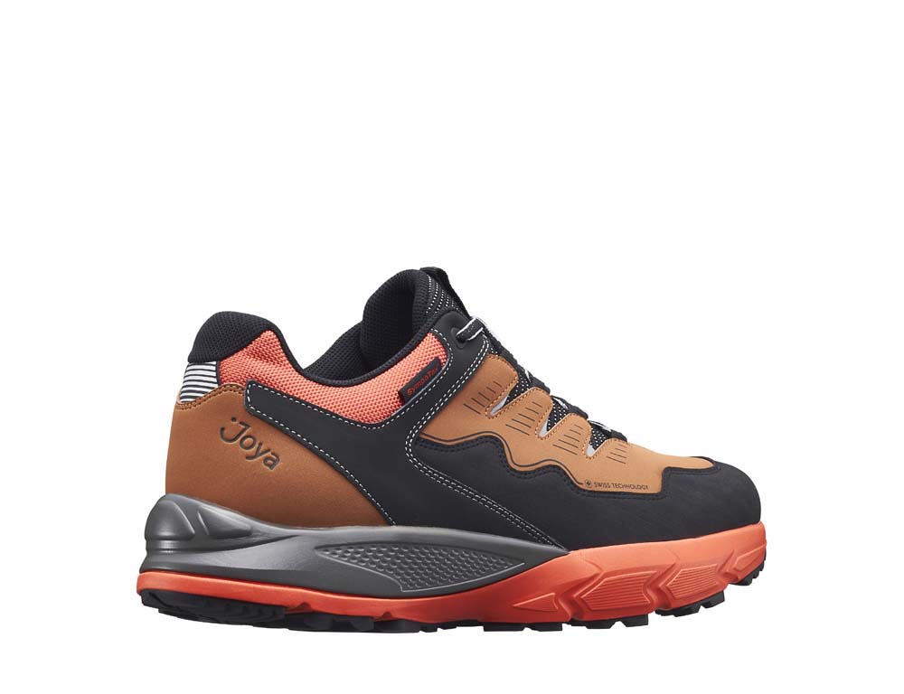 Joya Cadore STX M Curry Brown - 3