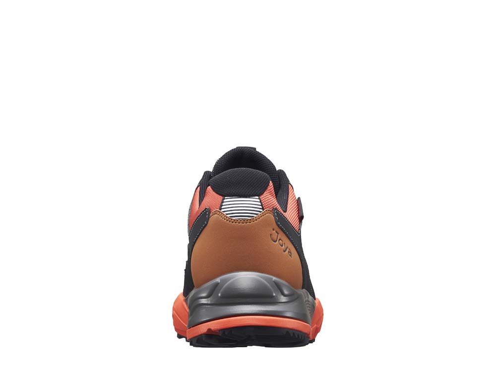 Joya Cadore STX M Curry Brown - 5