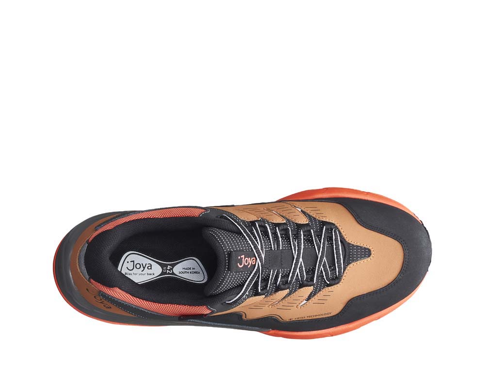 Joya Cadore STX M Curry Brown - 12
