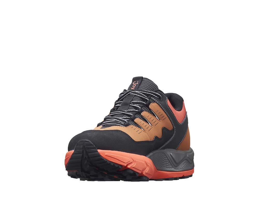 Joya Cadore STX M Curry Brown - 10