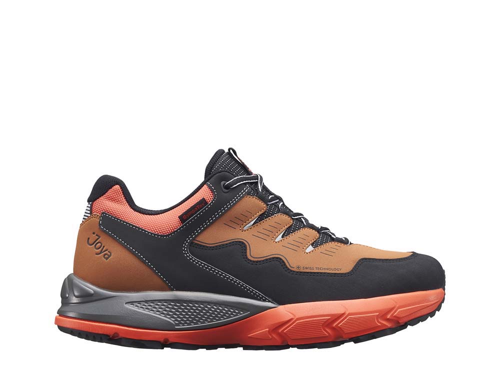 Joya Cadore STX M Curry Brown - 2