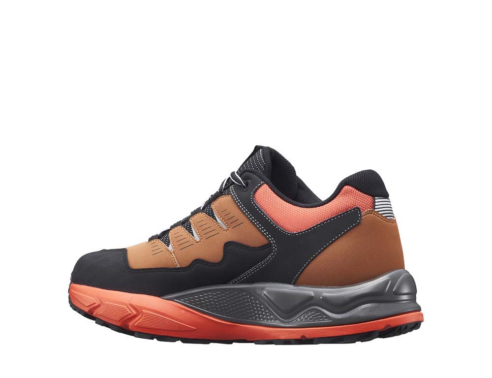 Joya Cadore STX M Curry Brown - 7