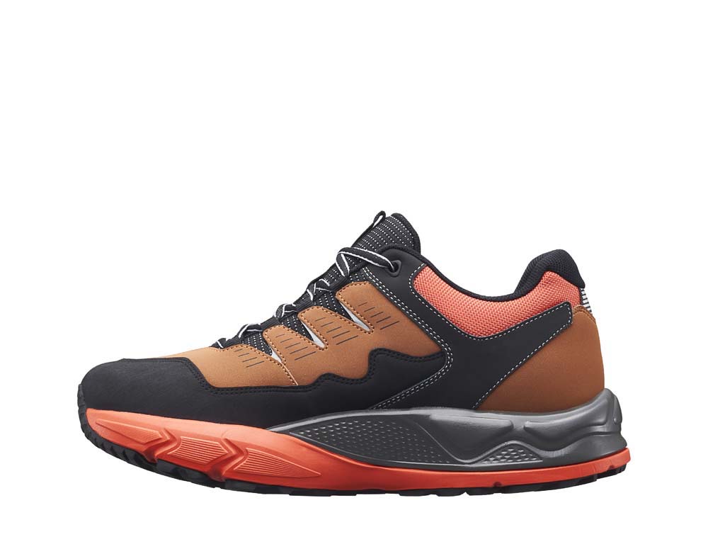 Joya Cadore STX M Curry Brown - 8