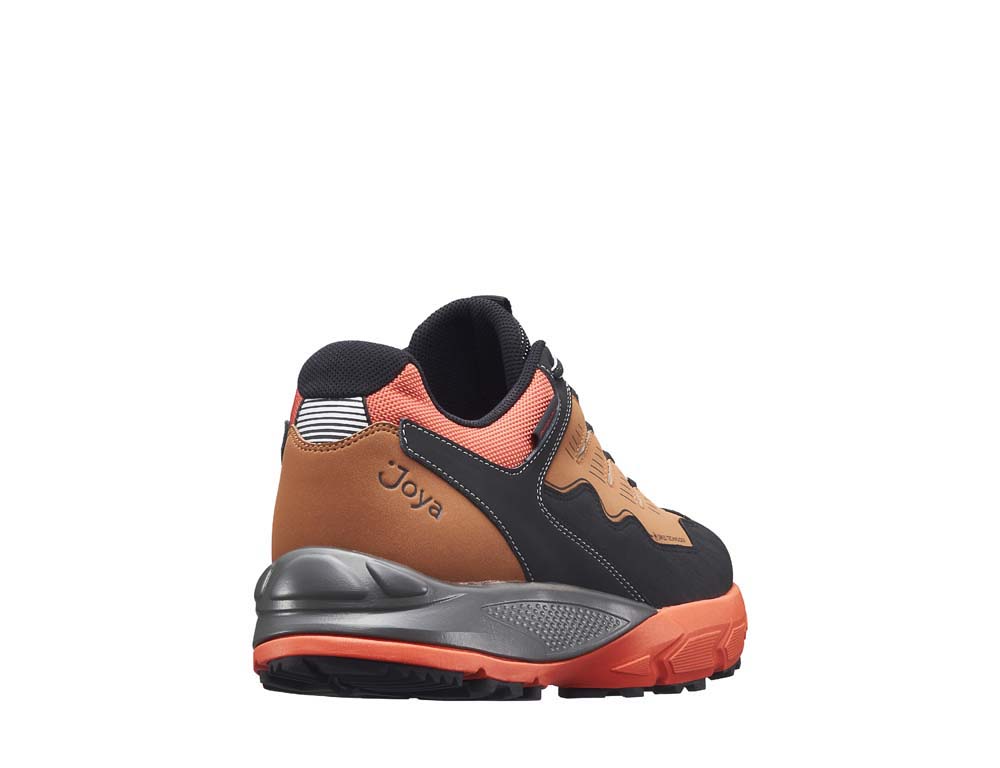 Joya Cadore STX M Curry Brown - 4