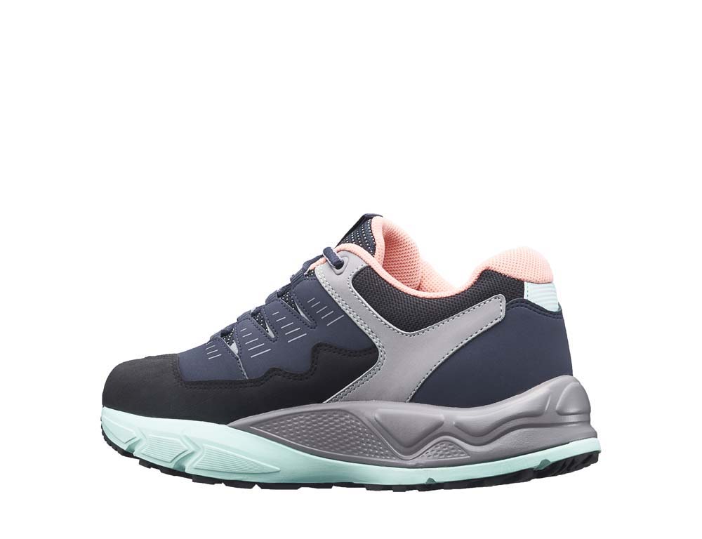 Joya Cadore STX W Blue - 7