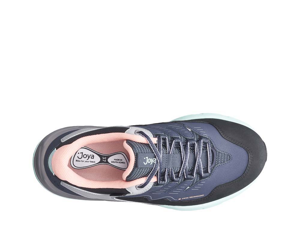 Joya Cadore STX W Blue - 12