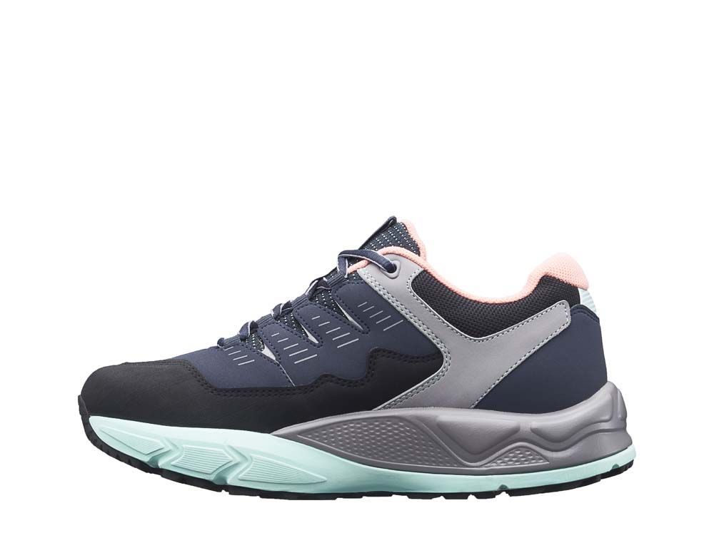 Joya Cadore STX W Blue - 8