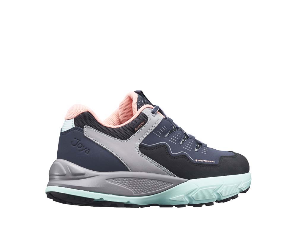 Joya Cadore STX W Blue - 3