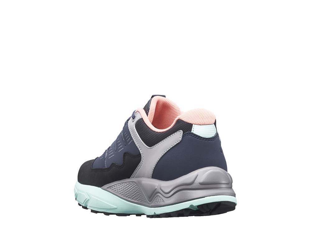 Joya Cadore STX W Blue - 6