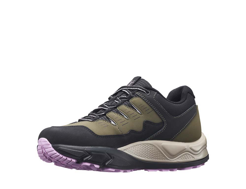 Joya Cadore STX W Green - 9